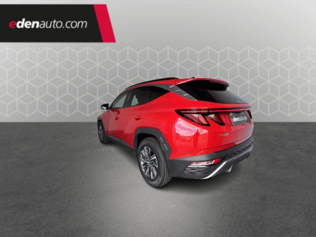 Hyundai Tucson image 7