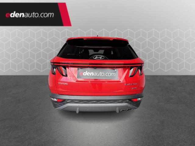 Hyundai Tucson image 5