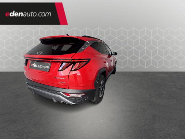 Hyundai Tucson image 6