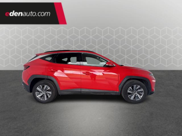 Hyundai Tucson image 2