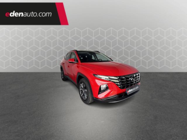 Hyundai Tucson image 8