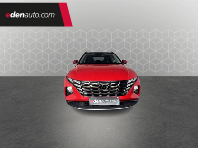 Hyundai Tucson image 9
