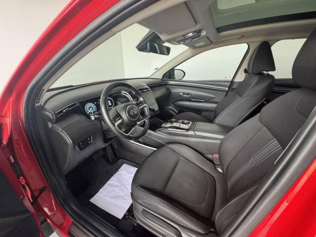 Hyundai Tucson image 3