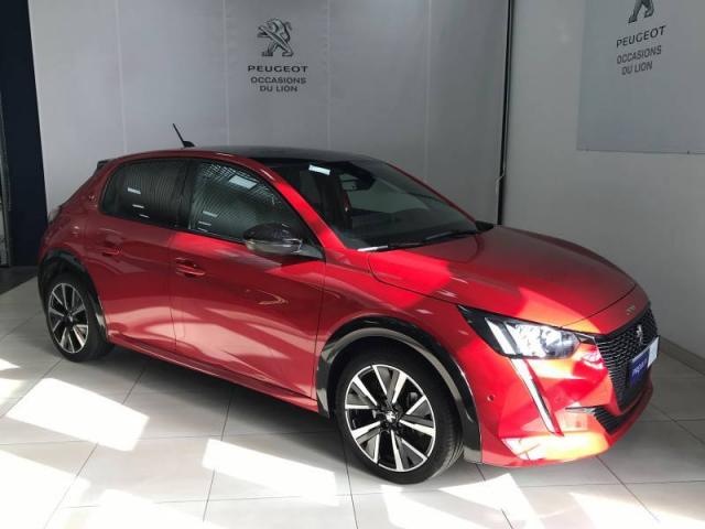 Peugeot 208 image 8