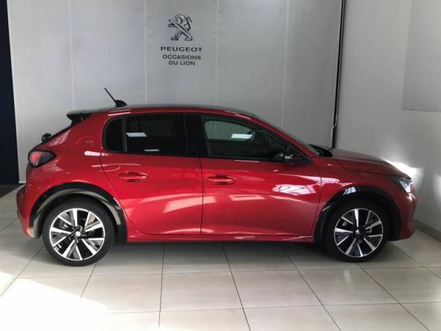 Peugeot 208 image 2