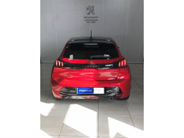 Peugeot 208 image 4