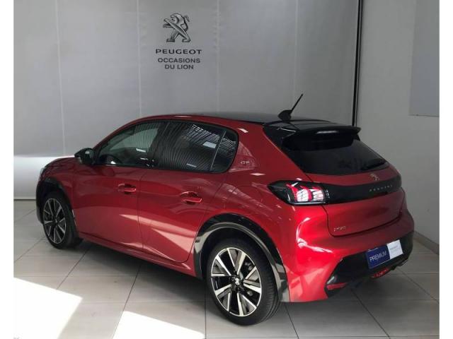 Peugeot 208 image 1