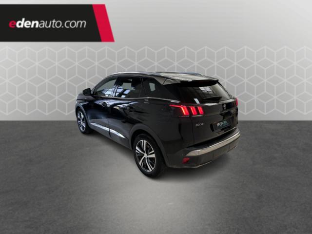 Peugeot 3008 image 5