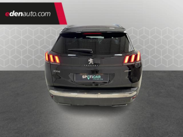 Peugeot 3008 image 7