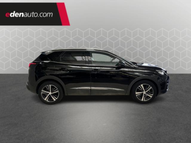 Peugeot 3008 image 1