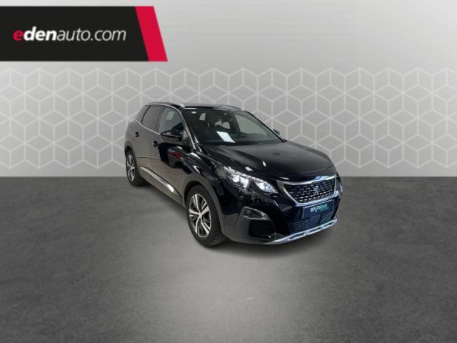 Peugeot 3008 image 8