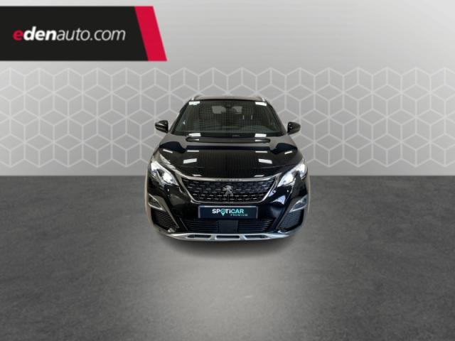 Peugeot 3008 image 3