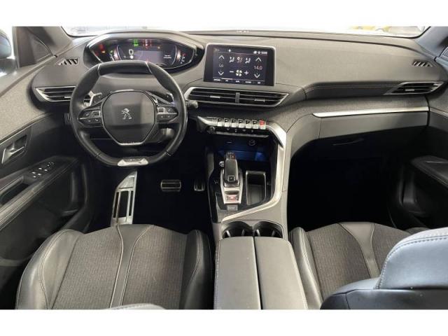 Peugeot 3008 image 6