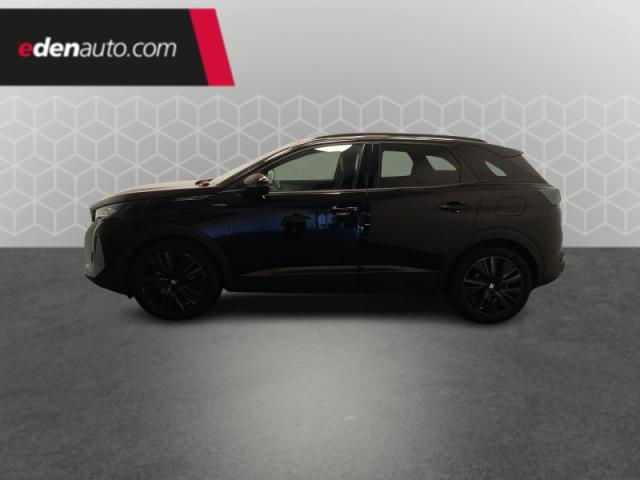 Peugeot 3008 image 3
