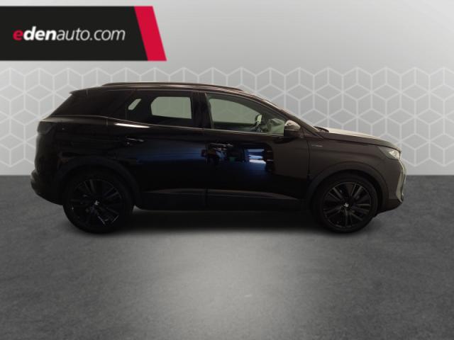 Peugeot 3008 image 7