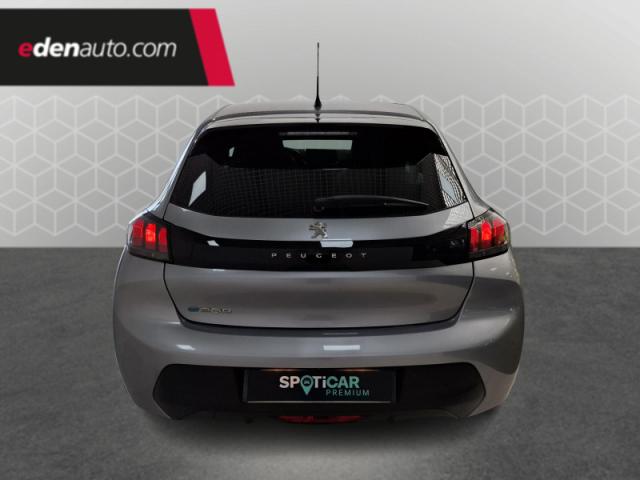 Peugeot 208 image 5