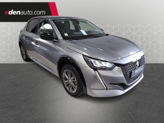 Peugeot 208 image 4