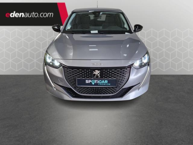 Peugeot 208 image 7