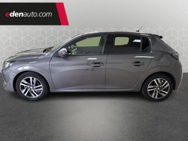 Peugeot 208 image 1