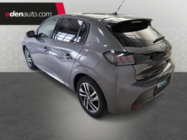 Peugeot 208 image 3