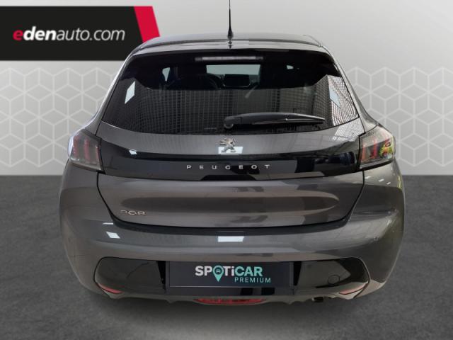 Peugeot 208 image 6