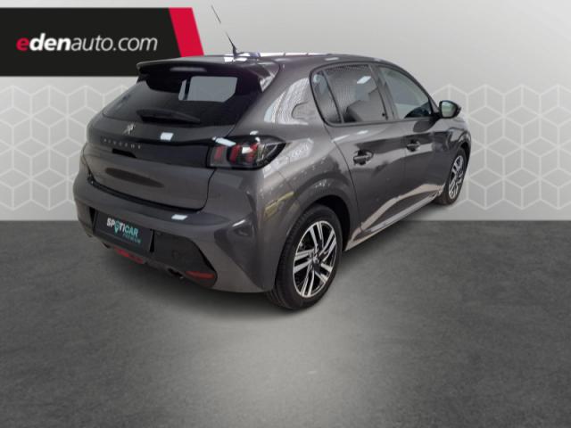 Peugeot 208 image 8