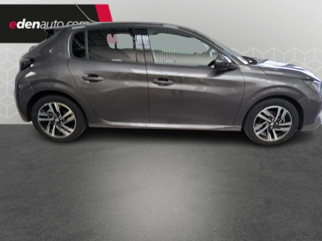 Peugeot 208 image 9
