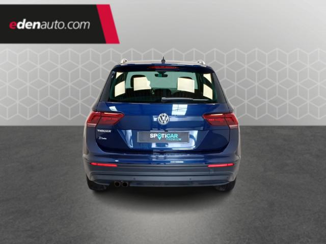 Volkswagen Tiguan image 5