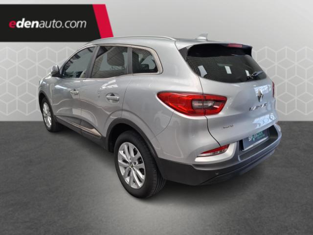 Renault Kadjar image 2