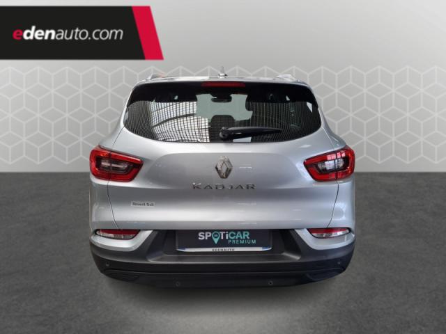 Renault Kadjar image 8