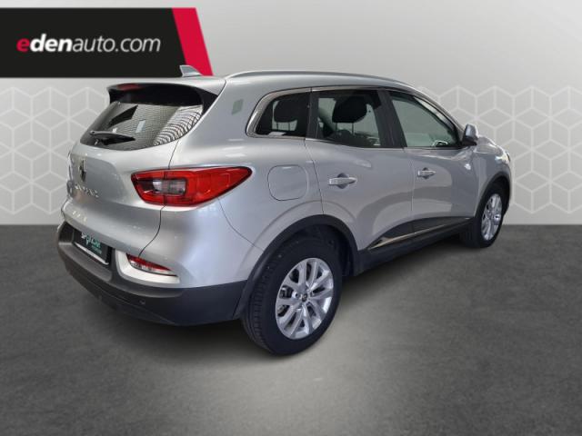 Renault Kadjar image 1