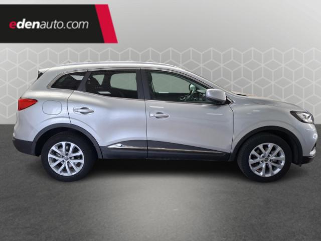 Renault Kadjar image 5