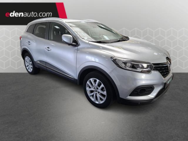 Renault Kadjar image 4