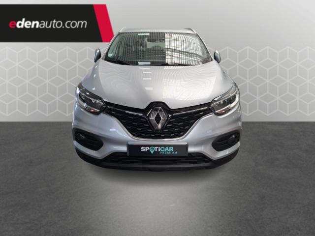 Renault Kadjar image 9