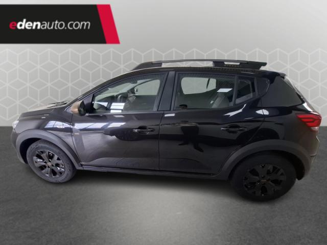 Dacia Sandero image 7