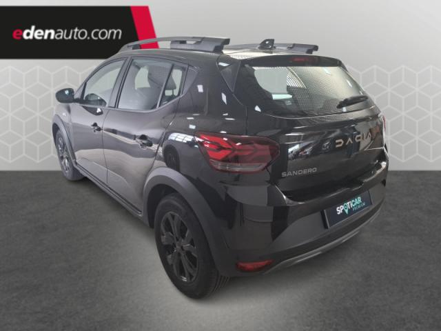 Dacia Sandero image 6