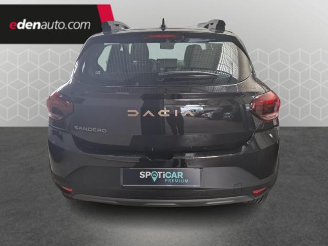 Dacia Sandero image 8