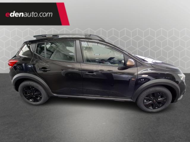 Dacia Sandero image 9