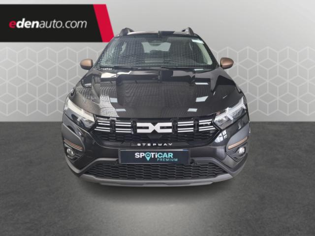 Dacia Sandero image 1