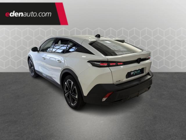 Peugeot 408 image 8