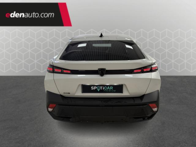 Peugeot 408 image 6