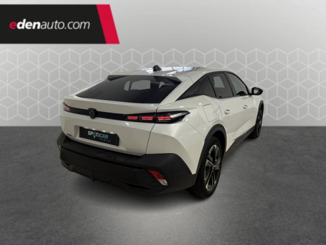 Peugeot 408 image 4