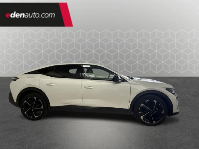 Peugeot 408 image 1