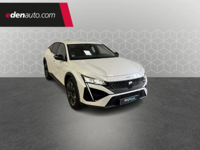 Peugeot 408 image 7