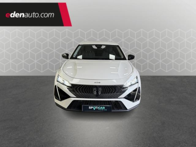 Peugeot 408 image 2