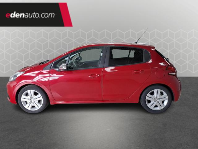 Peugeot 208 image 4
