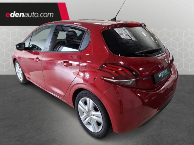 Peugeot 208 image 5