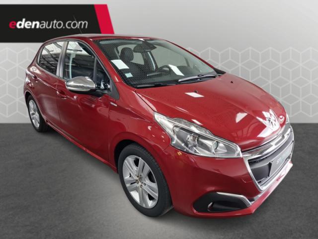 Peugeot 208 image 3