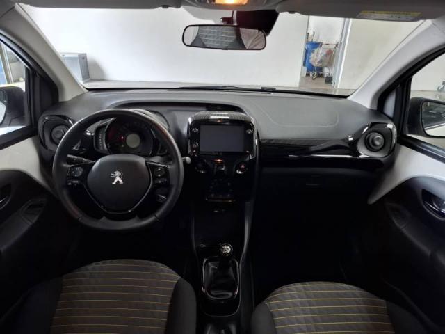 Peugeot 108 image 9