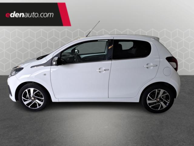 Peugeot 108 image 5